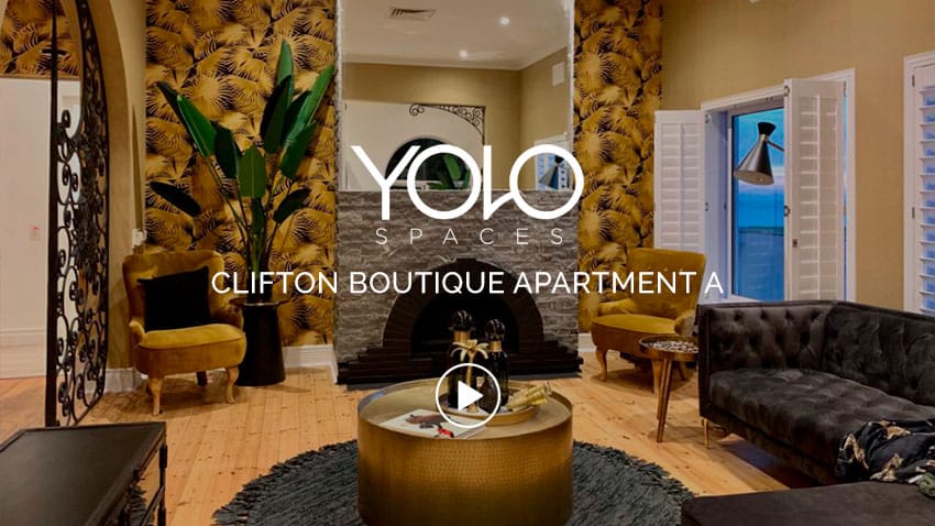 Cape Town Boutique Accommodation &Amp; Luxury Apartment